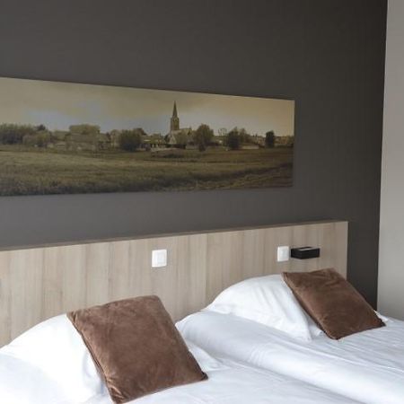 B&B 'T Withuis Diksmuide Eksteriør billede