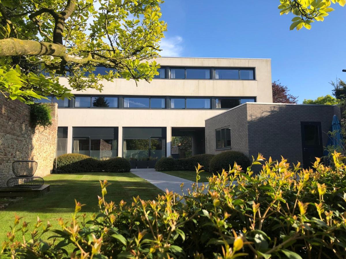 B&B 'T Withuis Diksmuide Eksteriør billede