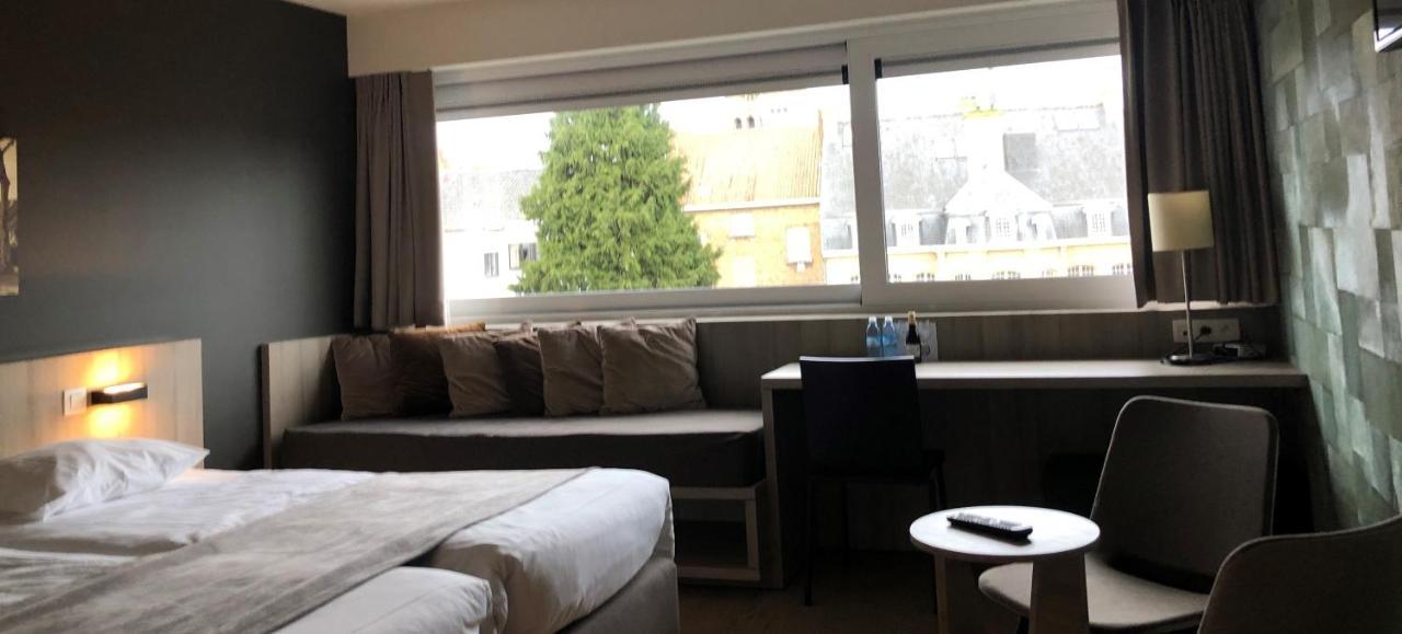 B&B 'T Withuis Diksmuide Eksteriør billede