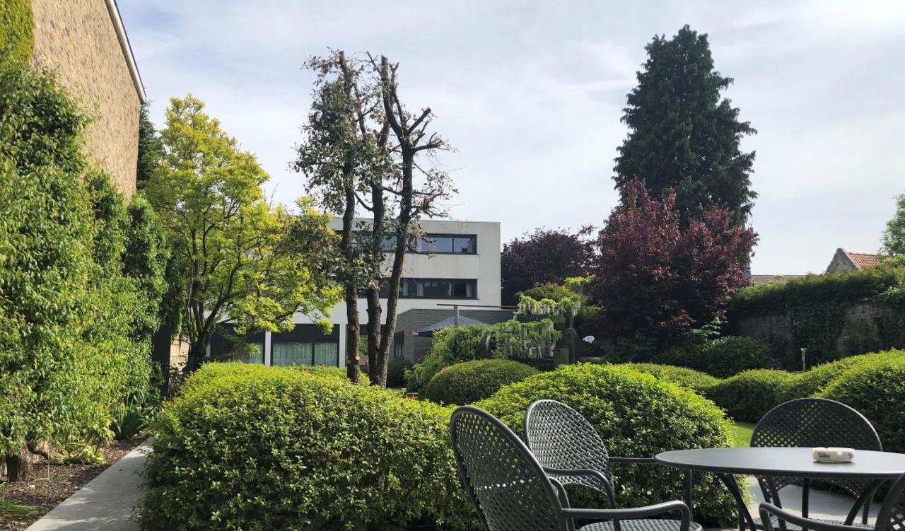 B&B 'T Withuis Diksmuide Eksteriør billede
