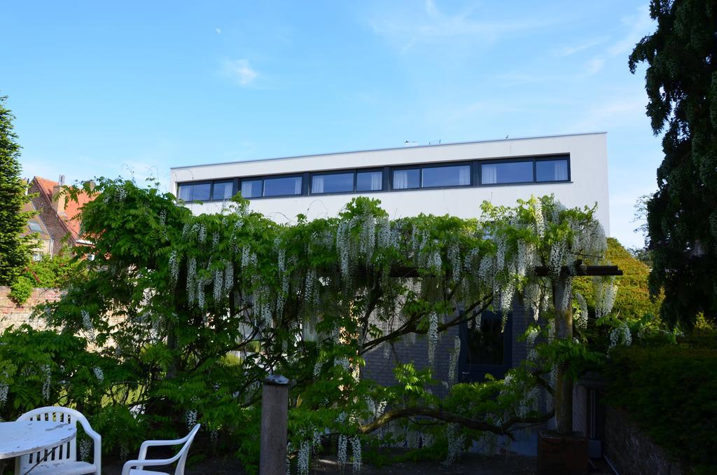 B&B 'T Withuis Diksmuide Eksteriør billede