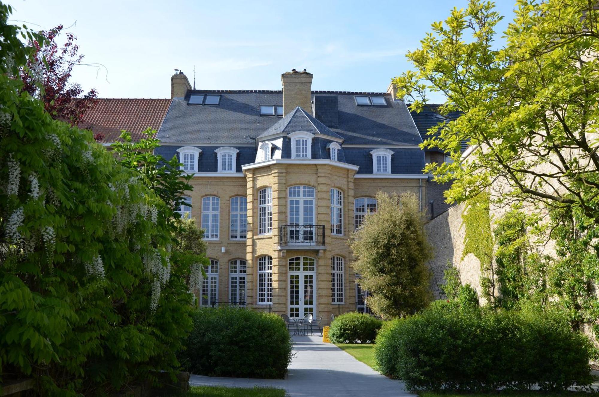 B&B 'T Withuis Diksmuide Værelse billede