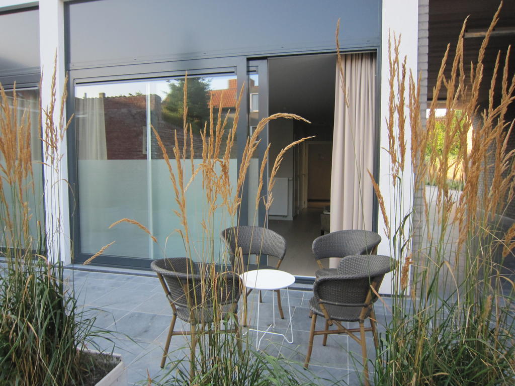 B&B 'T Withuis Diksmuide Værelse billede