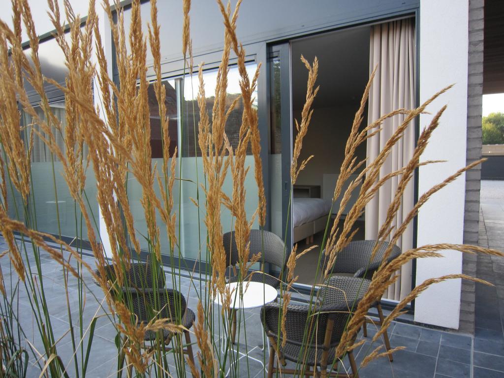 B&B 'T Withuis Diksmuide Værelse billede