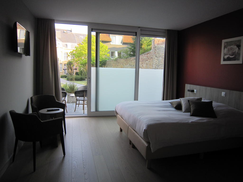 B&B 'T Withuis Diksmuide Værelse billede