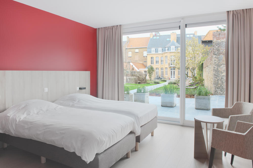 B&B 'T Withuis Diksmuide Værelse billede