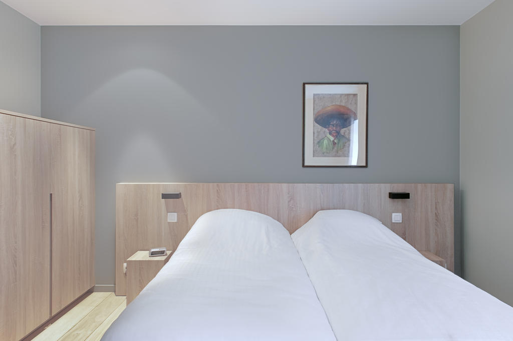 B&B 'T Withuis Diksmuide Værelse billede