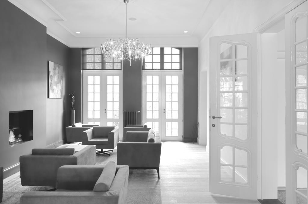 B&B 'T Withuis Diksmuide Eksteriør billede