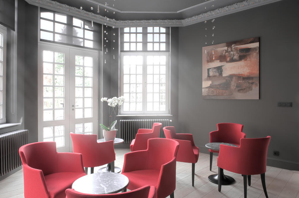 B&B 'T Withuis Diksmuide Eksteriør billede
