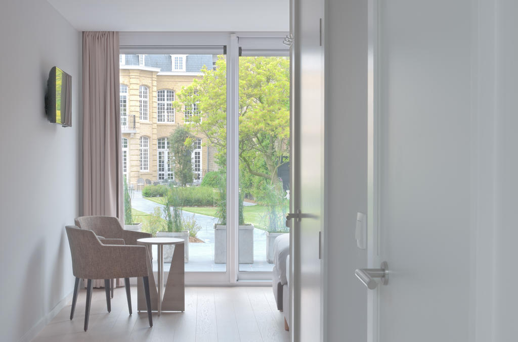 B&B 'T Withuis Diksmuide Værelse billede