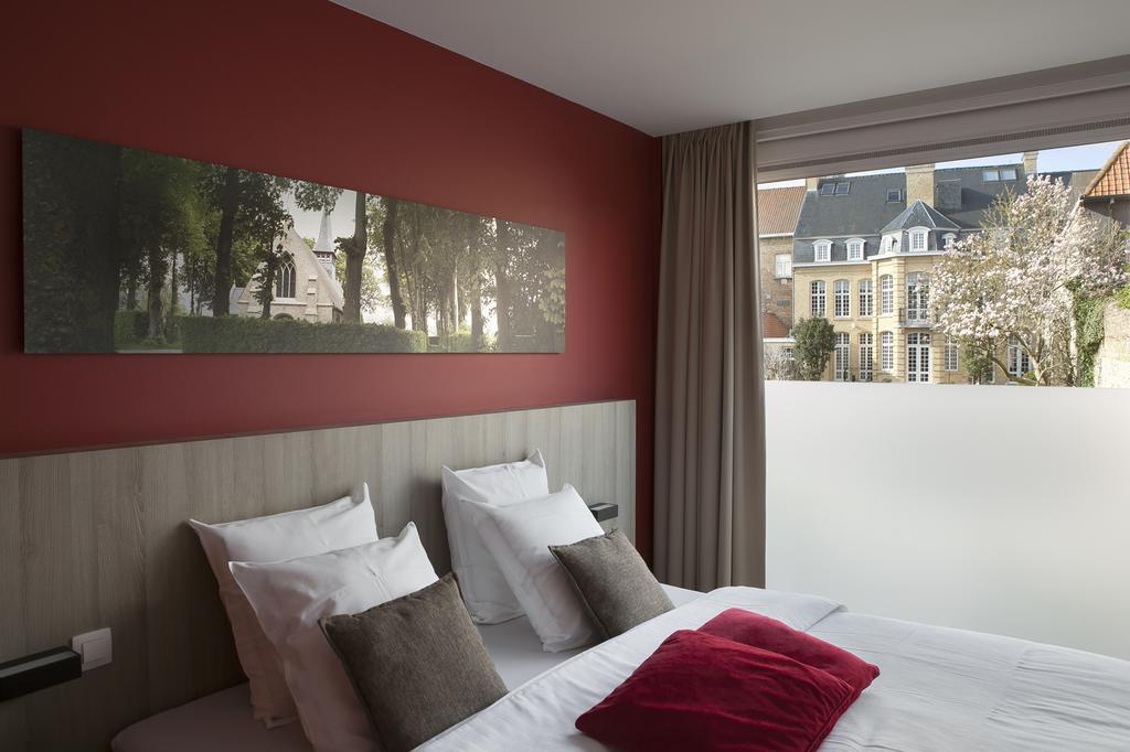 B&B 'T Withuis Diksmuide Eksteriør billede
