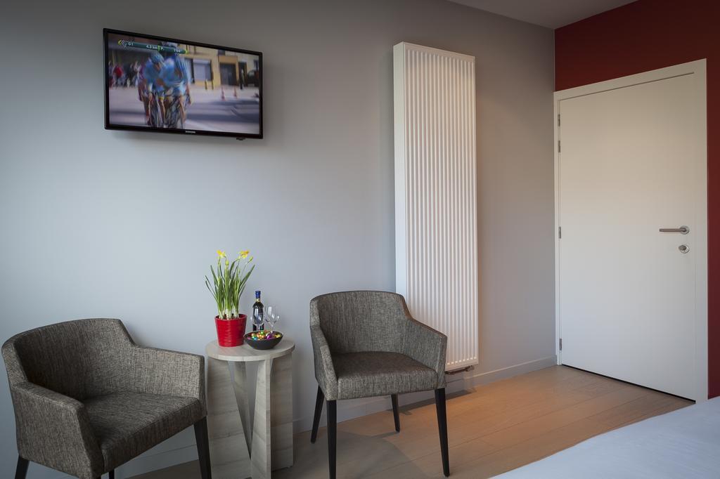 B&B 'T Withuis Diksmuide Eksteriør billede