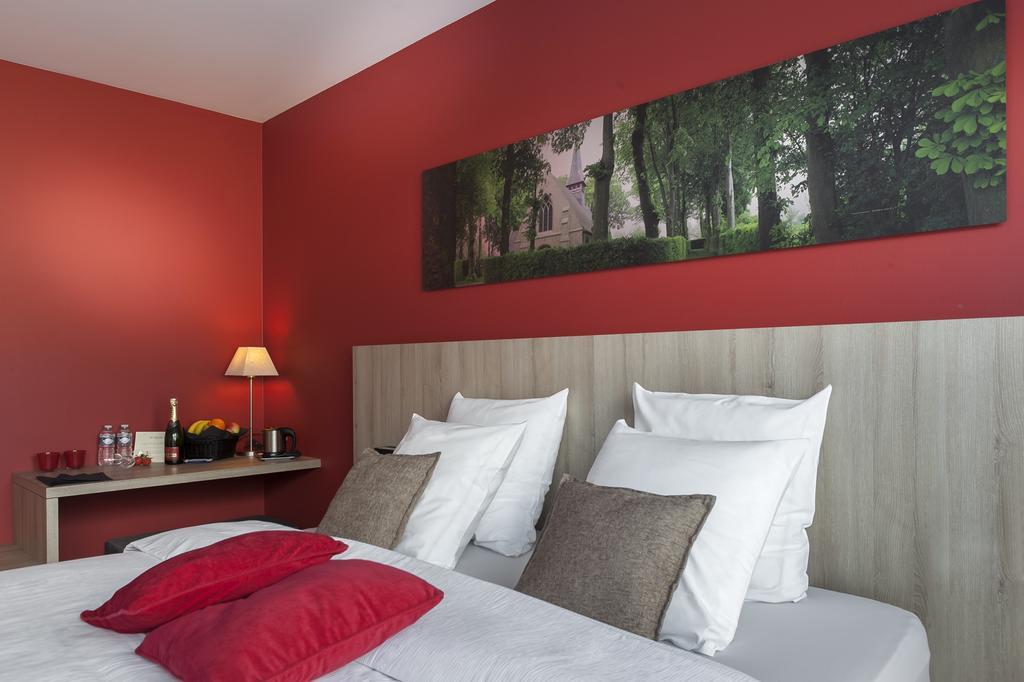 B&B 'T Withuis Diksmuide Eksteriør billede