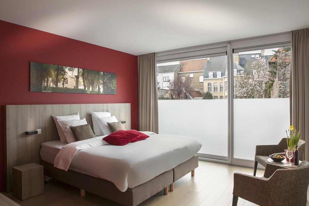 B&B 'T Withuis Diksmuide Eksteriør billede