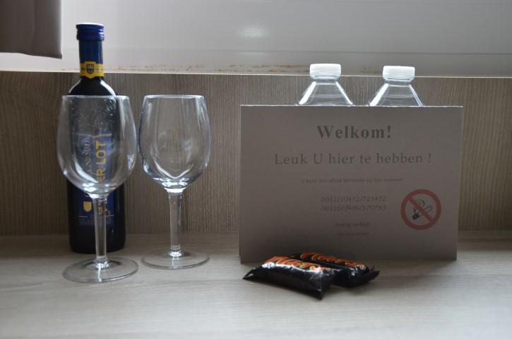 B&B 'T Withuis Diksmuide Eksteriør billede
