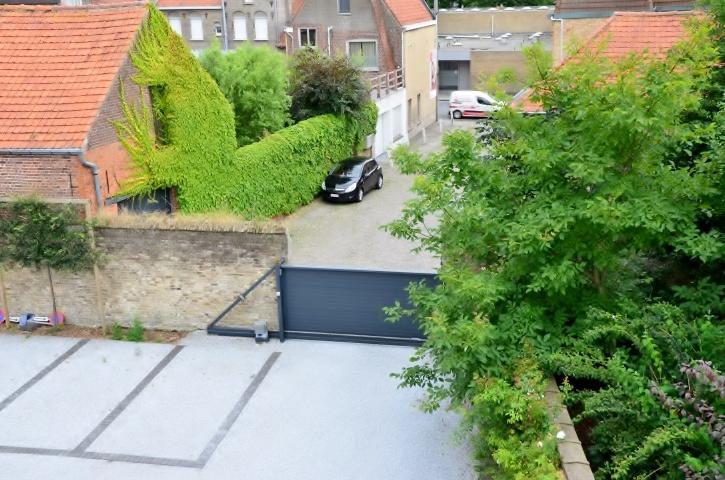 B&B 'T Withuis Diksmuide Eksteriør billede