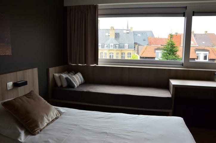 B&B 'T Withuis Diksmuide Eksteriør billede