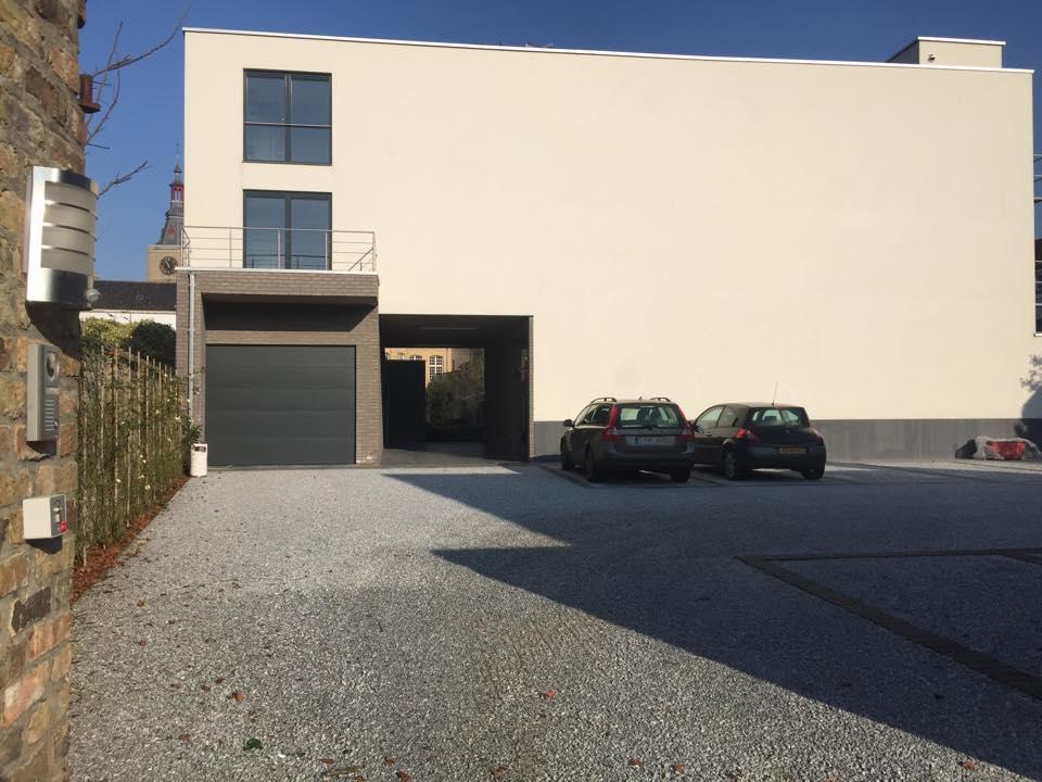 B&B 'T Withuis Diksmuide Eksteriør billede