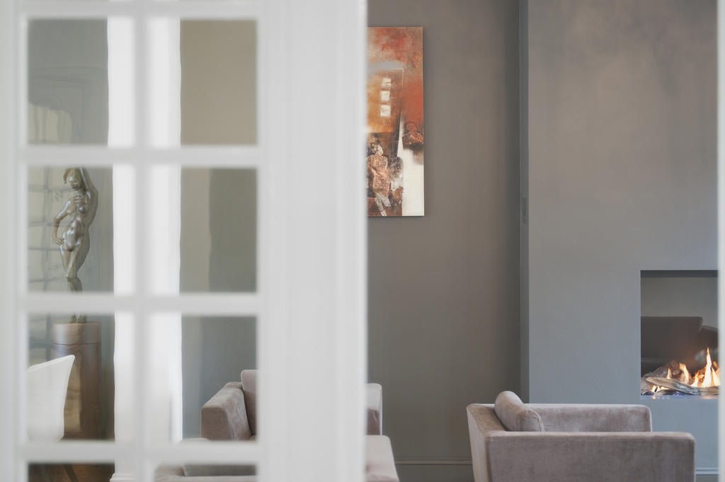 B&B 'T Withuis Diksmuide Eksteriør billede